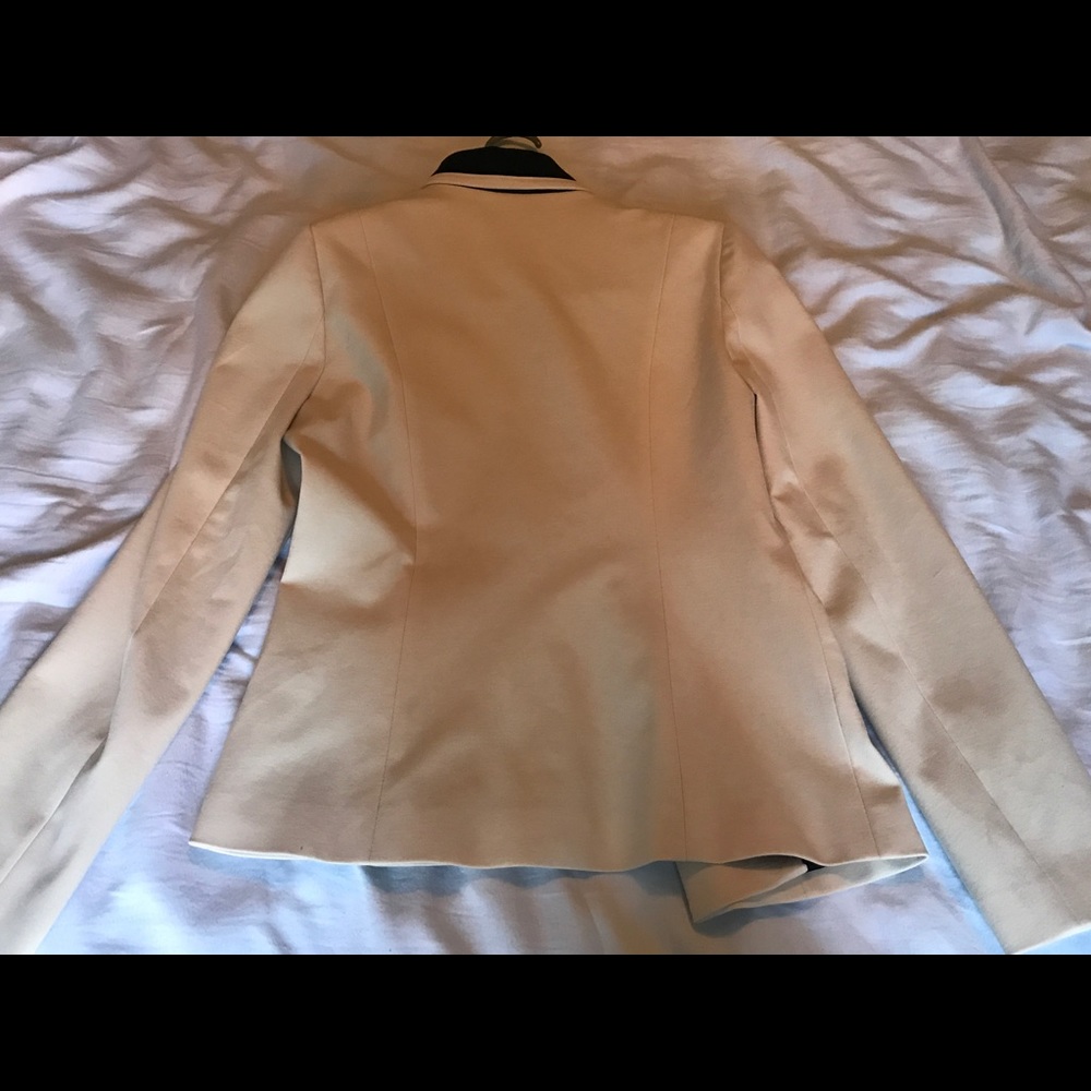 Nicolette Mason /ModCloth med, female retro blazer